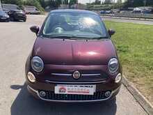 Fiat 1.2 Lounge Hatchback 3dr Petrol Manual Euro 6 (s/s) (69 bhp)