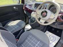 Fiat 1.2 Lounge Hatchback 3dr Petrol Manual Euro 6 (s/s) (69 bhp)