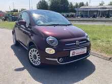 Fiat 1.2 Lounge Hatchback 3dr Petrol Manual Euro 6 (s/s) (69 bhp)