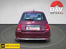 Fiat 1.2 Lounge Hatchback 3dr Petrol Manual Euro 6 (s/s) (69 bhp)