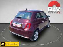 Fiat 1.2 Lounge Hatchback 3dr Petrol Manual Euro 6 (s/s) (69 bhp)