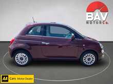 Fiat 1.2 Lounge Hatchback 3dr Petrol Manual Euro 6 (s/s) (69 bhp)