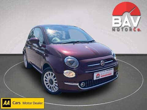 1.2 Lounge Hatchback 3dr Petrol Manual Euro 6 (s/s) (69 bhp)