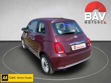 Fiat 1.2 Lounge Hatchback 3dr Petrol Manual Euro 6 (s/s) (69 bhp)
