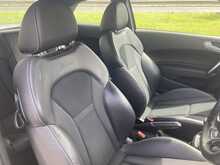 Audi 1.4 TFSI S line Hatchback 3dr Petrol Manual Euro 6 (s/s) (Nav) (125 ps)