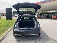 Audi 1.4 TFSI S line Hatchback 3dr Petrol Manual Euro 6 (s/s) (Nav) (125 ps)