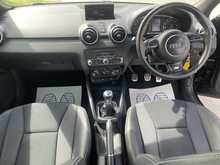 Audi 1.4 TFSI S line Hatchback 3dr Petrol Manual Euro 6 (s/s) (Nav) (125 ps)