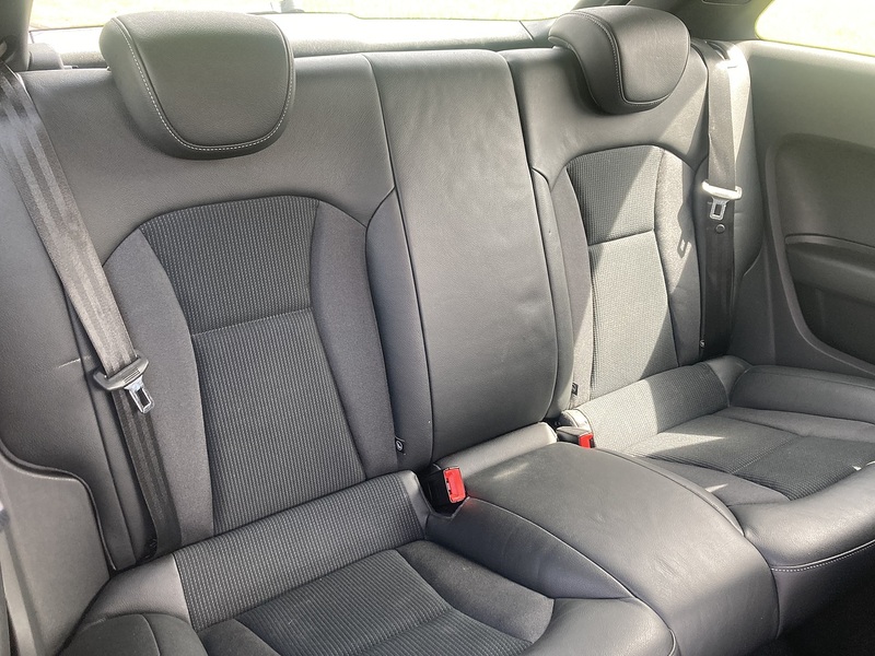 Audi 1.4 TFSI S line Hatchback 3dr Petrol Manual Euro 6 (s/s) (Nav) (125 ps)