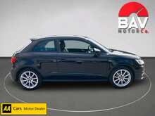 Audi 1.4 TFSI S line Hatchback 3dr Petrol Manual Euro 6 (s/s) (Nav) (125 ps)