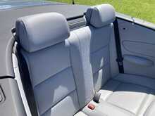 BMW 2.0 120d SE Convertible 2dr Diesel Steptronic Euro 5 (177 ps)