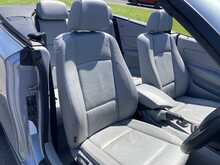 BMW 2.0 120d SE Convertible 2dr Diesel Steptronic Euro 5 (177 ps)