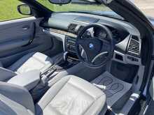 BMW 2.0 120d SE Convertible 2dr Diesel Steptronic Euro 5 (177 ps)