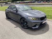 BMW 3.0i Coupe 2dr Petrol DCT Euro 6 (s/s) (370 ps)
