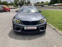 BMW 3.0i Coupe 2dr Petrol DCT Euro 6 (s/s) (370 ps)