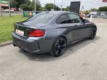 BMW 3.0i Coupe 2dr Petrol DCT Euro 6 (s/s) (370 ps)