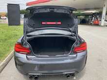 BMW 3.0i Coupe 2dr Petrol DCT Euro 6 (s/s) (370 ps)