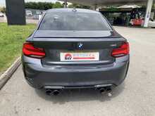 BMW 3.0i Coupe 2dr Petrol DCT Euro 6 (s/s) (370 ps)