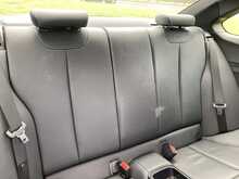 BMW 3.0i Coupe 2dr Petrol DCT Euro 6 (s/s) (370 ps)