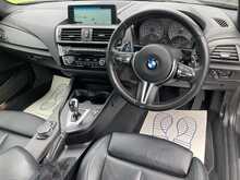 BMW 3.0i Coupe 2dr Petrol DCT Euro 6 (s/s) (370 ps)