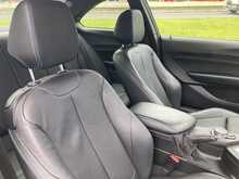 BMW 3.0i Coupe 2dr Petrol DCT Euro 6 (s/s) (370 ps)