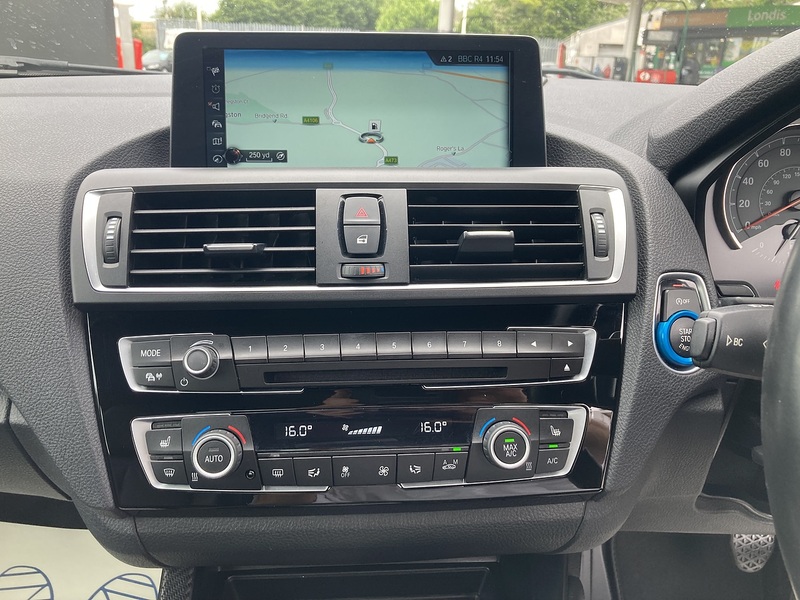 BMW 3.0i Coupe 2dr Petrol DCT Euro 6 (s/s) (370 ps)