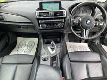 BMW 3.0i Coupe 2dr Petrol DCT Euro 6 (s/s) (370 ps)