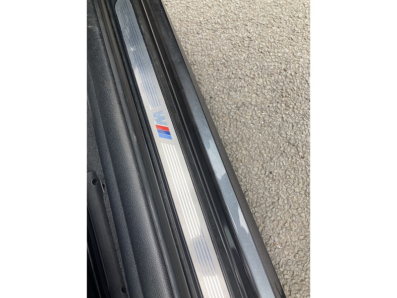 BMW 3.0i Coupe 2dr Petrol DCT Euro 6 (s/s) (370 ps)