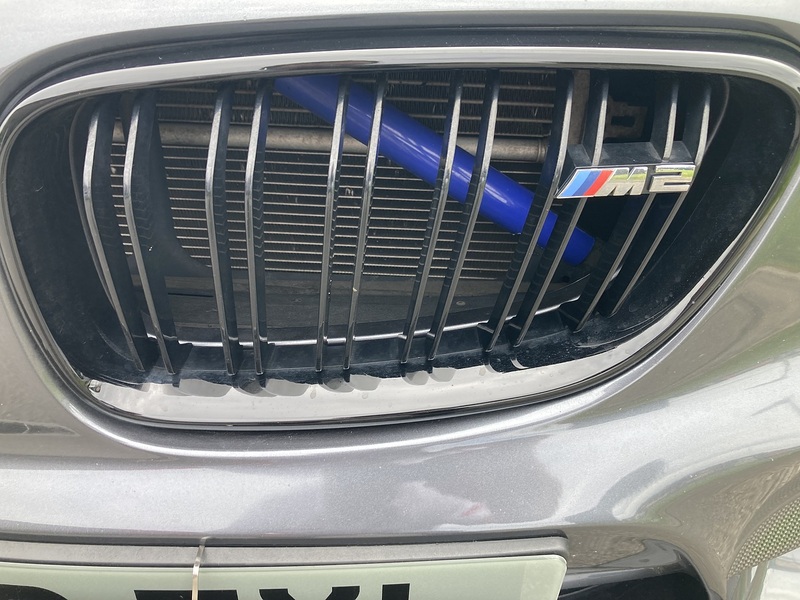 BMW 3.0i Coupe 2dr Petrol DCT Euro 6 (s/s) (370 ps)