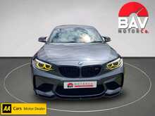 BMW 3.0i Coupe 2dr Petrol DCT Euro 6 (s/s) (370 ps)
