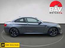 BMW 3.0i Coupe 2dr Petrol DCT Euro 6 (s/s) (370 ps)