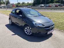 Vauxhall 1.4i ecoTEC Energy Hatchback 3dr Petrol Manual Euro 6 (75 ps)