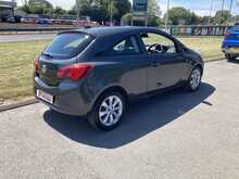 Vauxhall 1.4i ecoTEC Energy Hatchback 3dr Petrol Manual Euro 6 (75 ps)