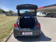 Vauxhall 1.4i ecoTEC Energy Hatchback 3dr Petrol Manual Euro 6 (75 ps)