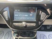 Vauxhall 1.4i ecoTEC Energy Hatchback 3dr Petrol Manual Euro 6 (75 ps)