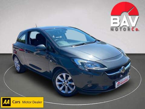 1.4i ecoTEC Energy Hatchback 3dr Petrol Manual Euro 6 (75 ps)