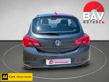 Vauxhall 1.4i ecoTEC Energy Hatchback 3dr Petrol Manual Euro 6 (75 ps)