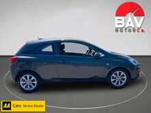 Vauxhall 1.4i ecoTEC Energy Hatchback 3dr Petrol Manual Euro 6 (75 ps)
