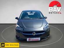 Vauxhall 1.4i ecoTEC Energy Hatchback 3dr Petrol Manual Euro 6 (75 ps)