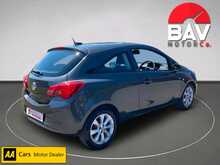 Vauxhall 1.4i ecoTEC Energy Hatchback 3dr Petrol Manual Euro 6 (75 ps)
