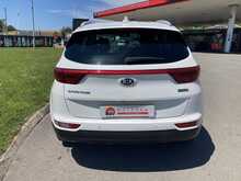 Kia 1.6 GDi 2 SUV 5dr Petrol Manual Euro 6 (s/s) (130 bhp)