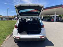 Kia 1.6 GDi 2 SUV 5dr Petrol Manual Euro 6 (s/s) (130 bhp)
