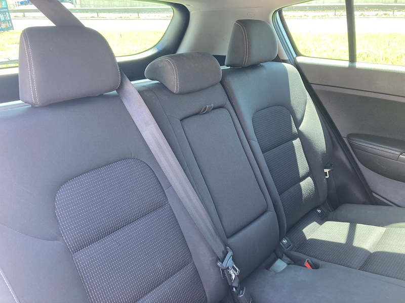 Kia 1.6 GDi 2 SUV 5dr Petrol Manual Euro 6 (s/s) (130 bhp)