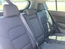 Kia 1.6 GDi 2 SUV 5dr Petrol Manual Euro 6 (s/s) (130 bhp)