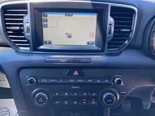 Kia 1.6 GDi 2 SUV 5dr Petrol Manual Euro 6 (s/s) (130 bhp)