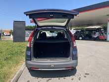 Honda 1.6 i-DTEC SE SUV 5dr Diesel Manual Euro 5 (s/s) (120 ps)