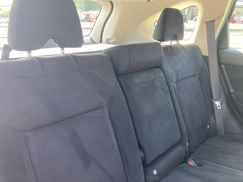Honda 1.6 i-DTEC SE SUV 5dr Diesel Manual Euro 5 (s/s) (120 ps)