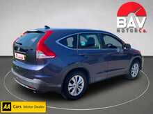 Honda 1.6 i-DTEC SE SUV 5dr Diesel Manual Euro 5 (s/s) (120 ps)