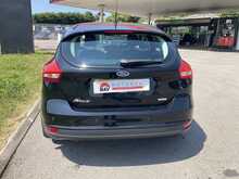 Ford 1.0T EcoBoost Titanium Hatchback 5dr Petrol Manual Euro 6 (s/s) (125 ps)