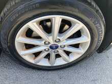 Ford 1.0T EcoBoost Titanium Hatchback 5dr Petrol Manual Euro 6 (s/s) (125 ps)