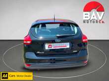 Ford 1.0T EcoBoost Titanium Hatchback 5dr Petrol Manual Euro 6 (s/s) (125 ps)